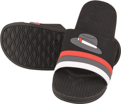 

Bob Martin Slides, Black
