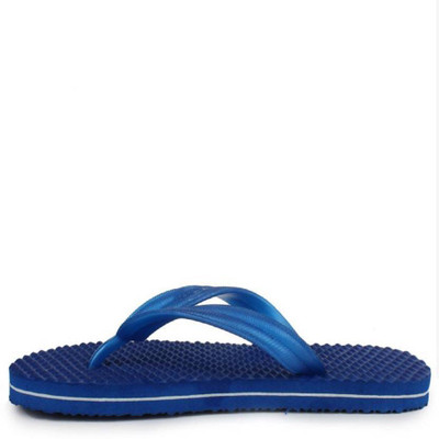 

sepido health Flip Flops, Black;blue