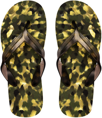 

Sapience Slippers, Green