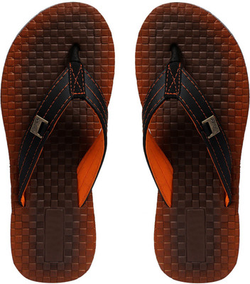 

Sapience Slippers, Orange
