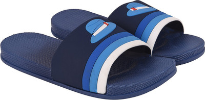 

Bob Martin Slides, Blue