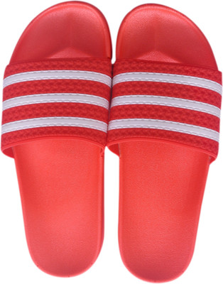 

HOCKWOOD Slippers, Red
