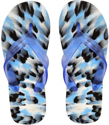 Sapience Slippers, Blue