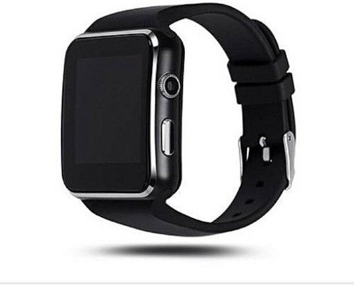 

Clairbell KGT_468H_X6 nokia smart watch with camera || smart watch with memory card|| smart watch with sim card support ||fitness tracker|| bluetooth smart watch||Wrist Watch Phone|| Smart watch with Facebook. Whatsapp|| 4G Smart Watch||Any color ||Best i