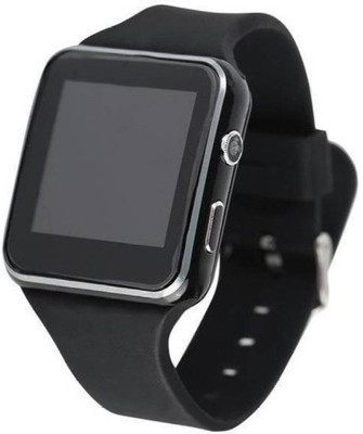 

Clairbell UDW_459D_X6 nokia smart watch with camera || smart watch with memory card|| smart watch with sim card support ||fitness tracker|| bluetooth smart watch||Wrist Watch Phone|| Smart watch with Facebook. Whatsapp|| 4G Smart Watch||Any color ||Best i