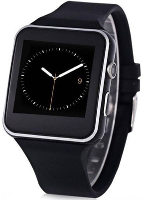 

Clairbell JOY_210J Smartwatch(Multicolor Strap XL)