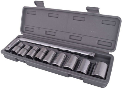 TOOLS Socket Set(Pack of 1)