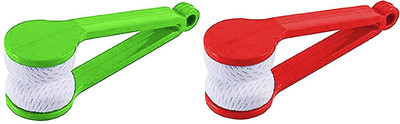 

TecMac Cleaning Brush
