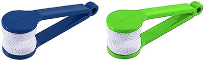 

TecMac Cleaning Brush