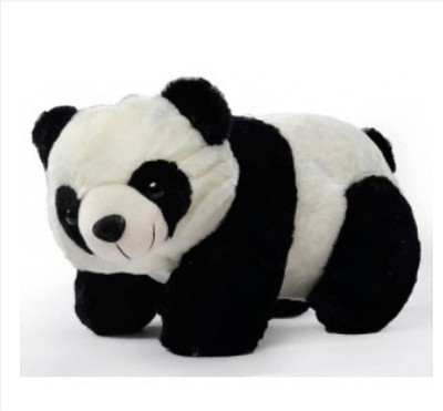 

infinity traders panda - 3 mm(Black, White)
