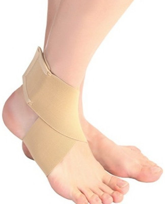 

G.M.S Rehabilitation Ankle Binder (Color May Vary) Foot Support(Grey