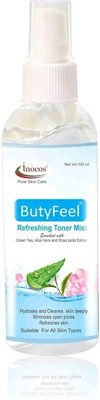 

inocos ButyFeel Refeshing Toner Mist(100 g)