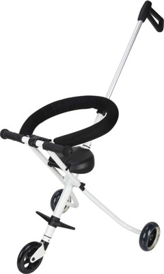 

easypushtrike Easy Push Tricycle EPT1 Tricycle(White)