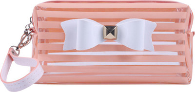 

Futaba Cosmetic Pouch(Pink)