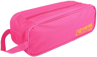 

Lemish Shoe Pouch(Pink)