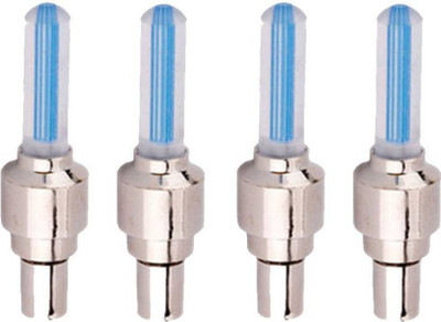 

RWT Tail Light LED(Universal For Bike, Pack of 4)