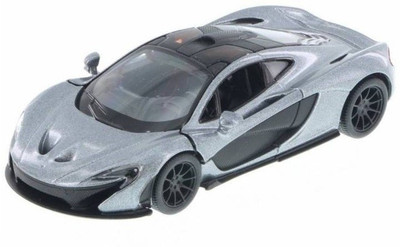 

Green Apple P1 5" (Grey)(Grey)