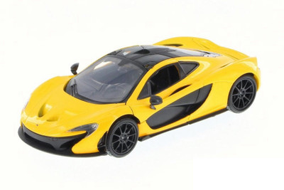 Green Apple P1 5" (Yellow)(Yellow)