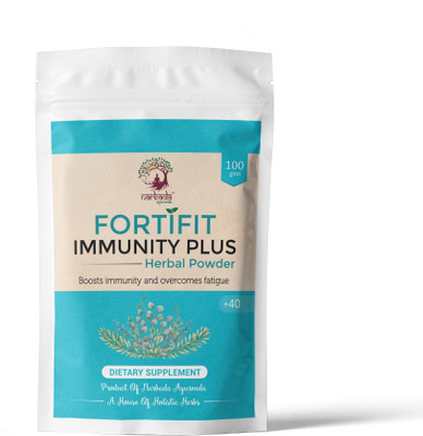

Narbada Ayurveda Fortifit Powder(100 g)