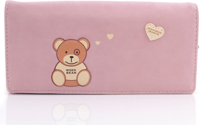 b4bags Casual Beige Clutch