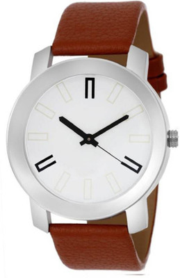 

goodfortune -STYLISH WATCH FOR MEN,-WOMEN, BOYS AND GIRLS WITH GOOD RICH Watch - For Men & Women