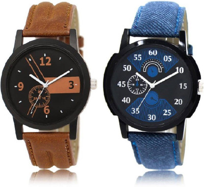 RPS FASHION Analog Watch  - For Men