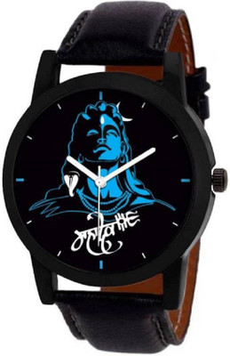 

stardust New Latest Design Analog Watch Mahadev-04 Watch - For Men