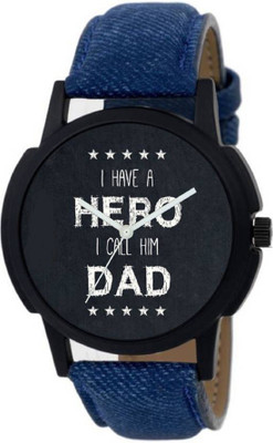 

goodfortune HKF16111 STYLISH WATCH FOR MEN,-WOMEN, FOR BOYS&GIRLS Watch - For Men