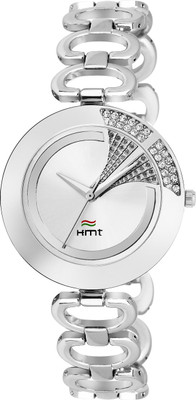 

Hemt HM-LR205-WHT-CH Watch - For Women