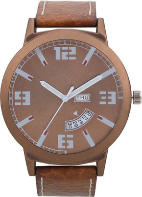 

Crasply PD 1058 Watch - For Men