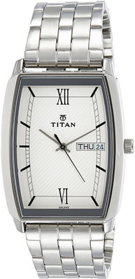 

Titan NK1737SM01 Karishma Watch - For Men