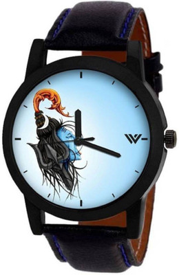 

goodfortune HKF18 MAHADEV DEVAMAHADEVA Watch - For Men & Women