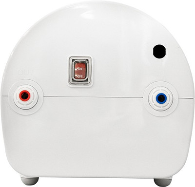 

Cuckoo CPP-10W 6 L RO Water Purifier(White)