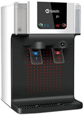 

AO Smith Z1 UV HOT 10 L UV Water Purifier(Black)