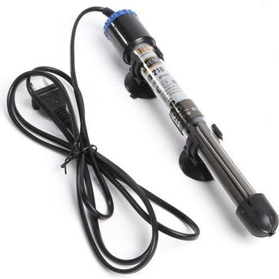 

CGT YRB 250 Submersible Aquarium Immersion Heater