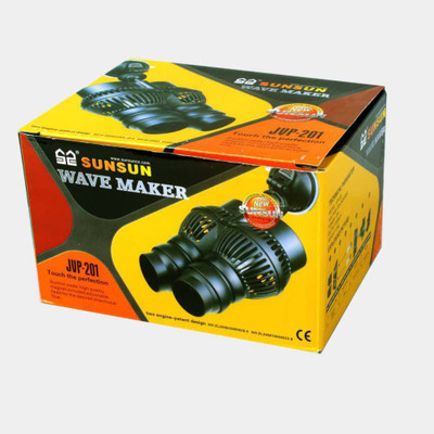

Sunsun JVP - 201 Water Aquarium Pump(150 cm)