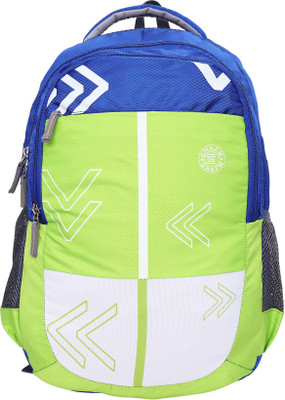 

GHAFM Blue 35 L Bags For School/College/Office/Travel 35 L Backpack(Blue)