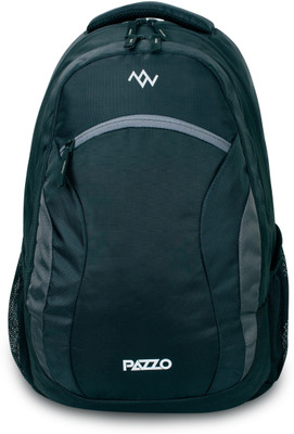 

Pazzo Farpoint 28 L Laptop Backpack(Grey), Black;grey