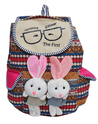 Teddy college hotsell bag