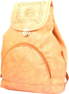 

spero Professional Trendy Casual stylish School college Backpack(Multicolor, 6 L)