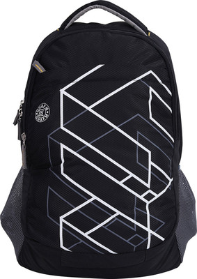 

GHAFM Multi Coloured School/College/Office/Travel 35.98 L Bagpack Waterproof Backpack(Multicolor, 36 L)