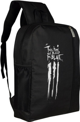 

LeeRooy VEDBG01-10 Backpack(Black, 20 L)
