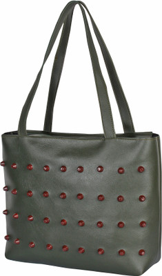 

Margaux Shoulder Bag(Green)