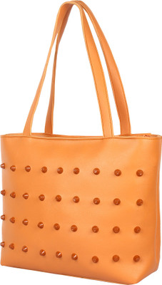 

Margaux Shoulder Bag(Orange)