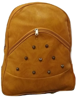 

Swag BAGPACK155 Multipurpose Bag(Brown, 5 L)