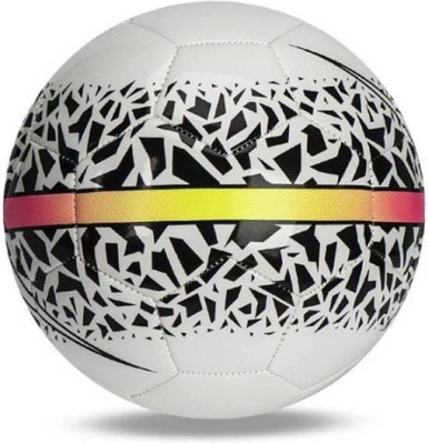 

Aks -hypermenom-stylish-32-panel- Football - Size: (Pack of 1, Yellow, Multicolor