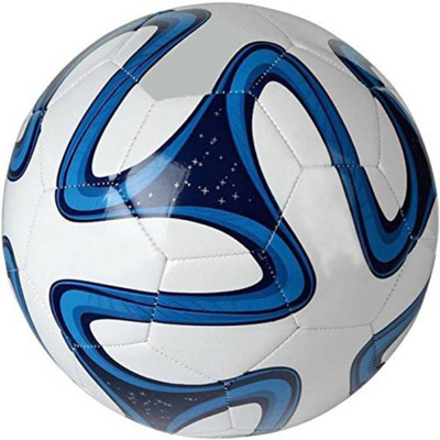 

M ART BRAZUCA BLUE FOOTBALL SIZE (PACK OF 1) Football - Size: (Pack of 1, Multicolor