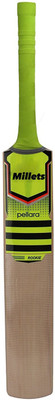 

millets Pellara Poplar willow Poplar Willow Cricket Bat(, 0.7-1 kg