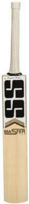 SS MASTER 1500 English Willow Cricket Bat(, 1140