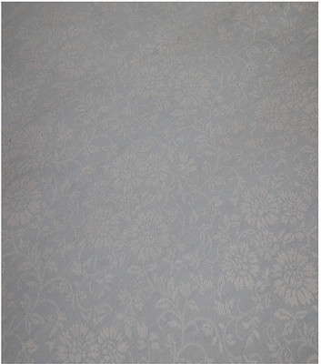 

JCQRD 300 TC Cotton Double Floral Bedsheet(Pack of 1, SKY BLUE)